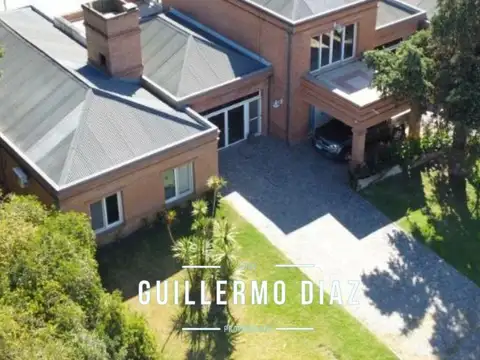 Casa en  venta