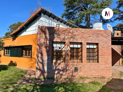 Casa QUINTA EN VENTA