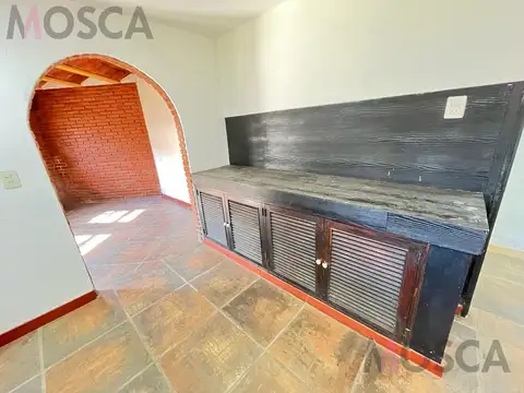 Casa QUINTA EN VENTA