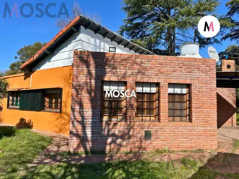 Casa QUINTA EN VENTA