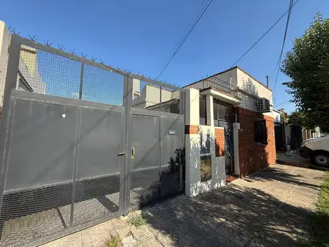 ALQUILER DE PH 3 AMBIENTES LOMAS DE ZAMORA