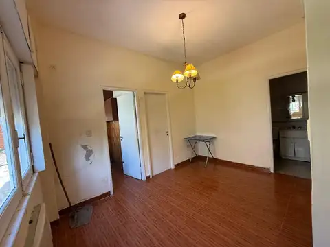 Depto Tipo Casa en Alquiler 26 años
