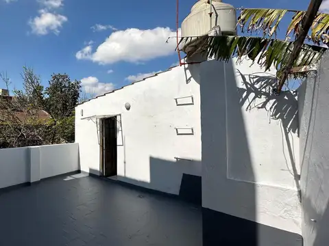 Depto Tipo Casa en Venta en Villa Santa Rita, USD 80.000