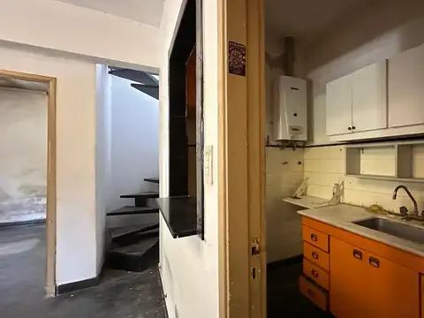 Depto Tipo Casa en Venta al Noreste