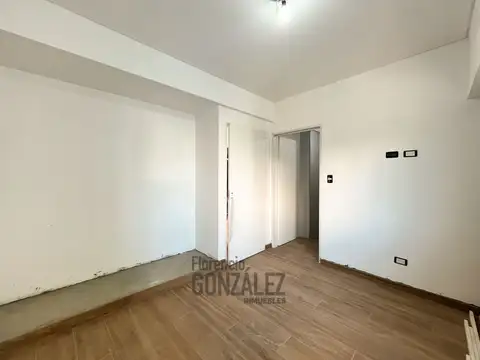 Edificio de 2, 3 y 4 ambientes