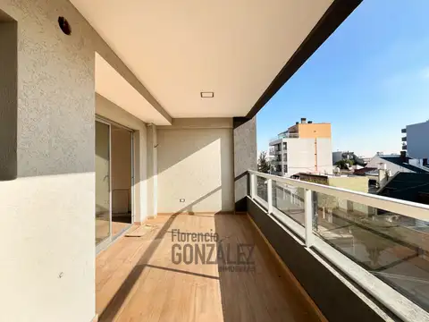 Edificio de 2, 3 y 4 ambientes
