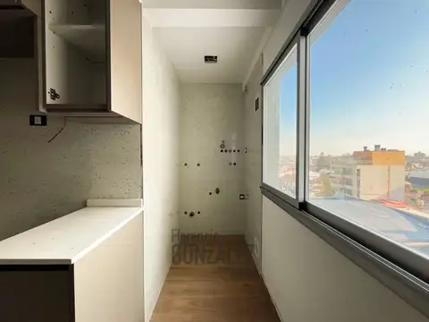 Edificio de 2, 3 y 4 ambientes