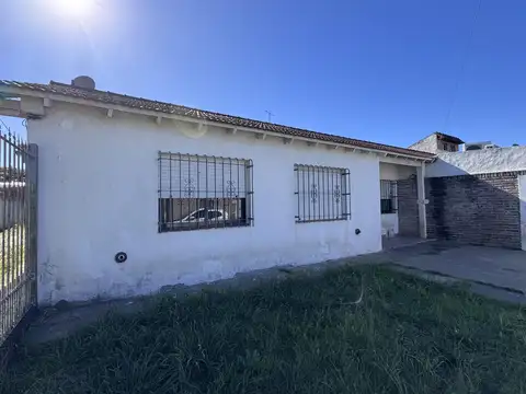 Casa en alquiler