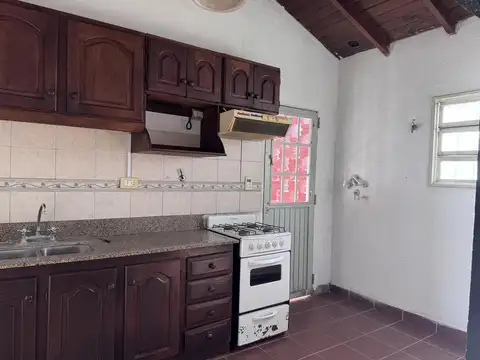 Casa en Alquiler 50 años