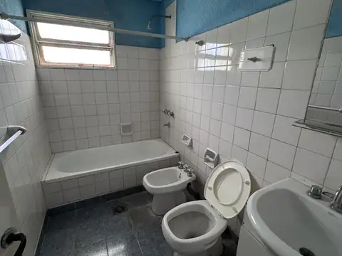 Casa en alquiler