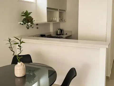 Departamento en Alquiler 5 años