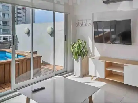 Departamento en Alquiler en Palermo Soho, USD 1.300