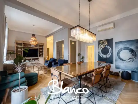 Departamento en Venta en Recoleta, Capital Federal