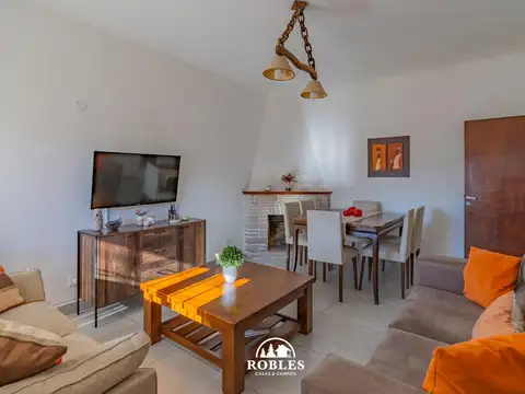 Casa en Venta de 2 dormitorios