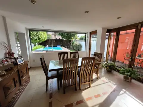 Casa en Venta 30 años