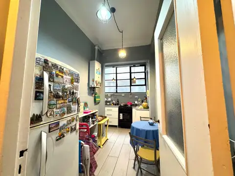 Departamento en Venta al Norte