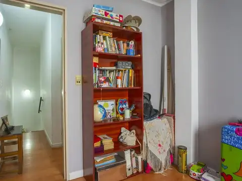 Depto Tipo Casa en Venta en Rosario, USD 65.000