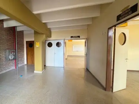 SE ALQUILA AUDITORIO EN PLENO CENTRO CATAMARCA