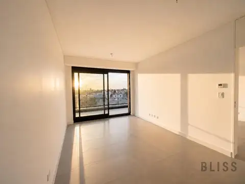 Departamento en Alquiler con 1 cocheras