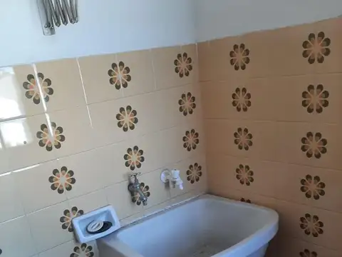 Departamento en Alquiler 40 años