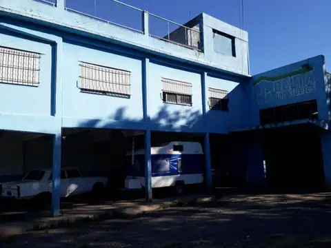 GalpÃ³n - Venta - Argentina, Bella Vista - Av. Arturo Illia 381