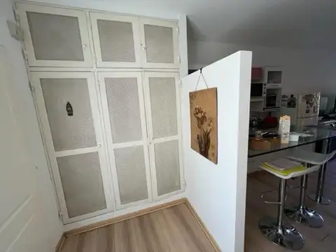 Departamento en Alquiler con 1 cochera