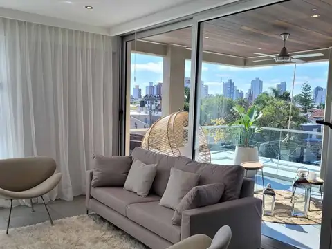 Departamento en Venta de 4 ambientes