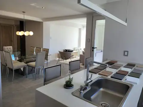 Departamento en Venta de 3 dormitorios