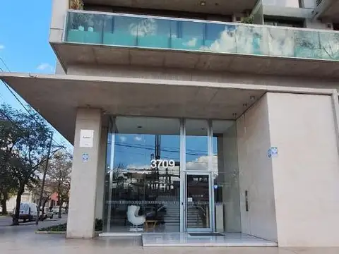 Pellegrini 3700, Piso 05