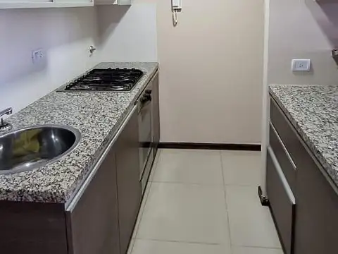 Pellegrini 3709 Dpto 1 Dorm con balcon PRIMER MES BONIFICADO