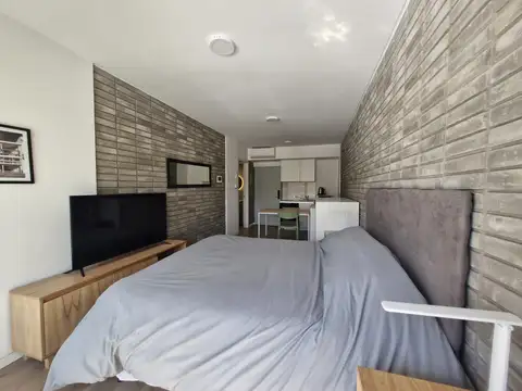 Departamento en Alquiler Temporal en Belgrano, USD 650