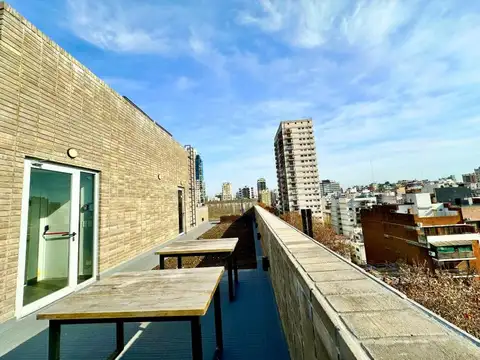 Departamento en Alquiler Temporal A Estrenar