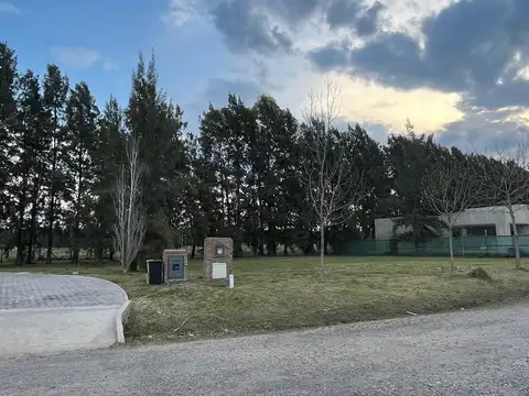 Terreno en Venta en Club Miralagos, USD 36.000