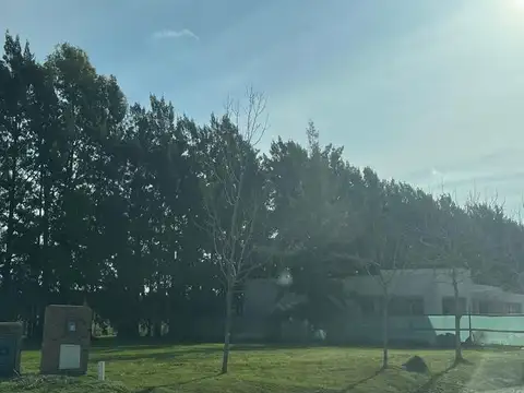 Terreno en Club Miralagos II