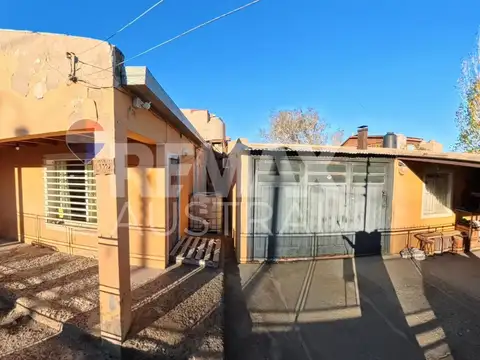 Cerro San Bernardo 3300
