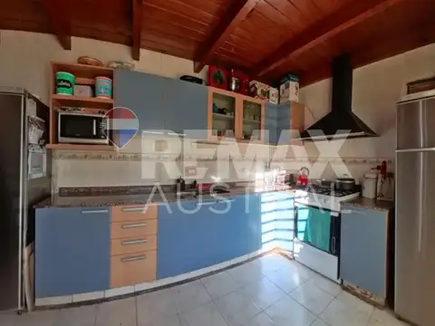 Casa en Venta en Comodoro Rivadavia, USD 82.000