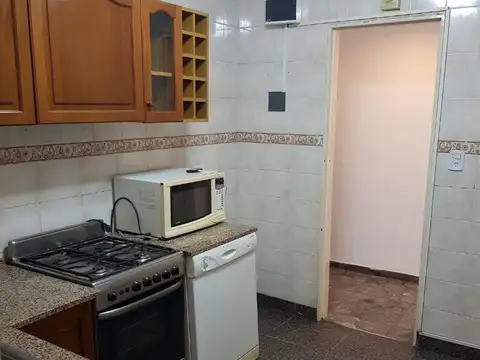 Departamento en Venta Permite mascota