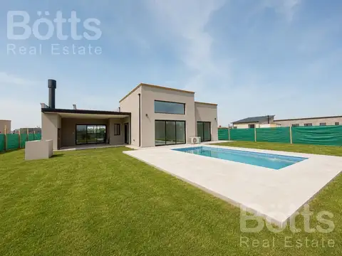 Casa en Alquiler en Los Juncos, Countries y Barrios Cerrados en Lujan