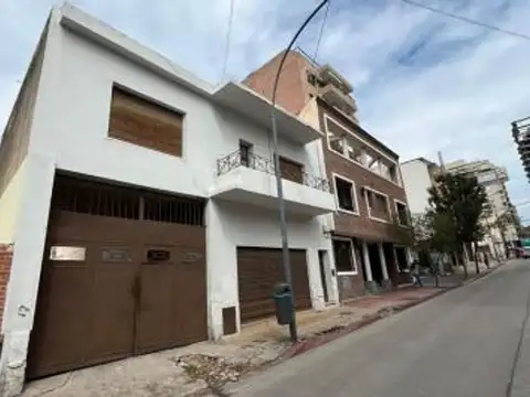 TERRENO EN VENTA APTO DESARROLLO EDIFICIO CENTRO DE CORDOBA