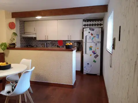 Departamento en Venta de 5 ambientes