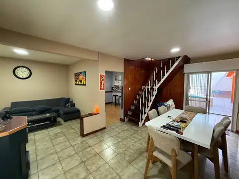 el chocon al 2400