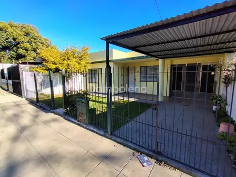 Casa en Venta en Parque San Martin, USD 85.000