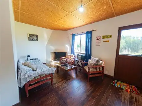 Campo en Venta Chacra