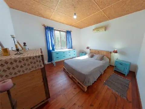 Campo en Venta Chacra