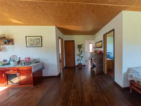 Campo en Venta de 13  ha