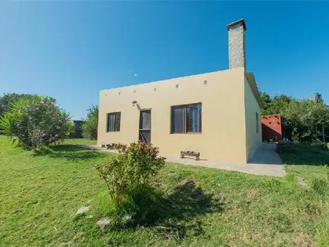 13 Ha para descansar y producir