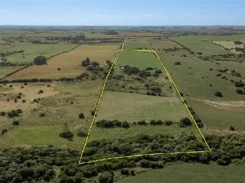 PROPIEDADES RURALES - CHACRA - ZONAS RURALES