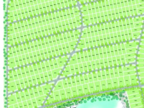 Terreno en Venta en Vida Lagoon, USD 82.000