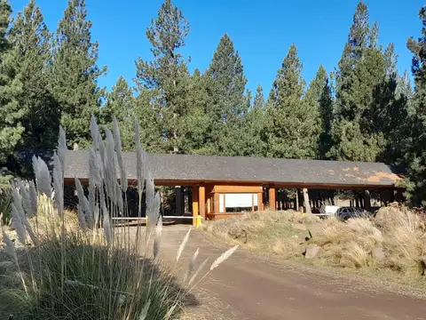 Lote / Terreo en el Desafio Mountain Resort - San Martin de los Andes - Patagonia