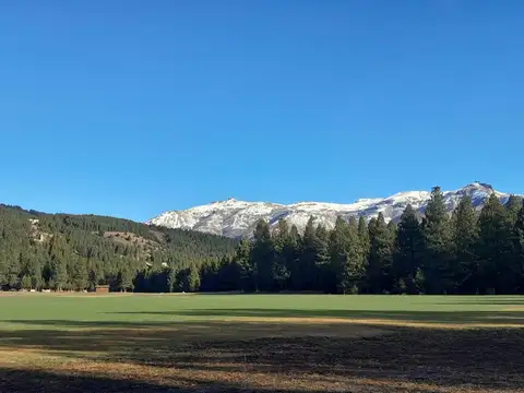 Lote / Terreo en el Desafio Mountain Resort - San Martin de los Andes - Patagonia
